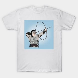 Arthdal Chronicles The Sword of Aramun T-Shirt